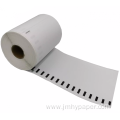 Adhesive Direct Thermal Dymo Compatible 4x6 Labels